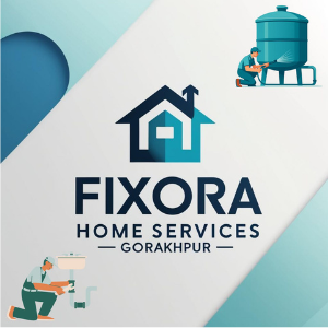 Fixora Home Services